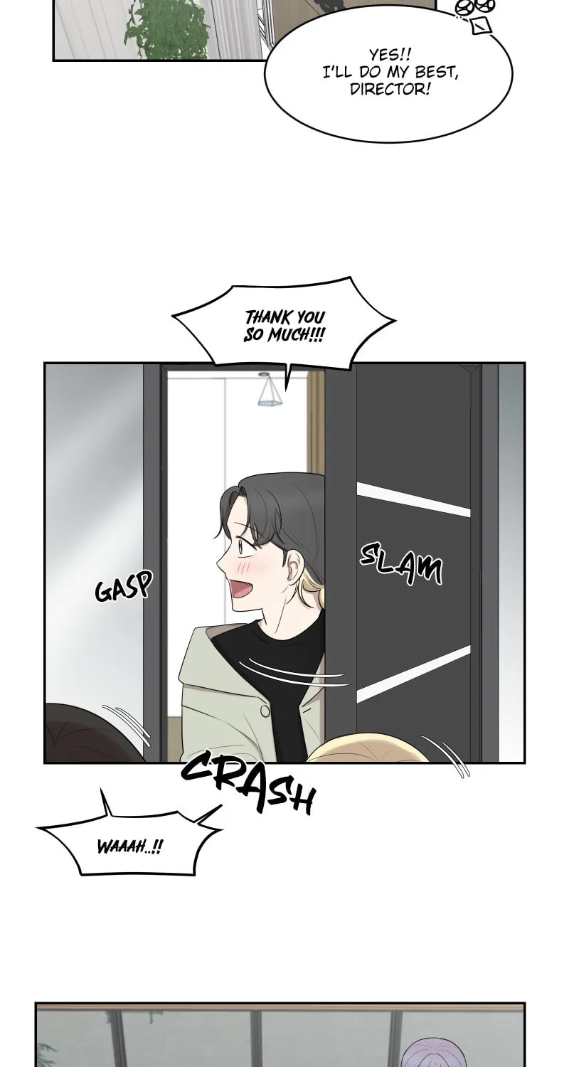Make It Real Chapter 12 page 20 - 