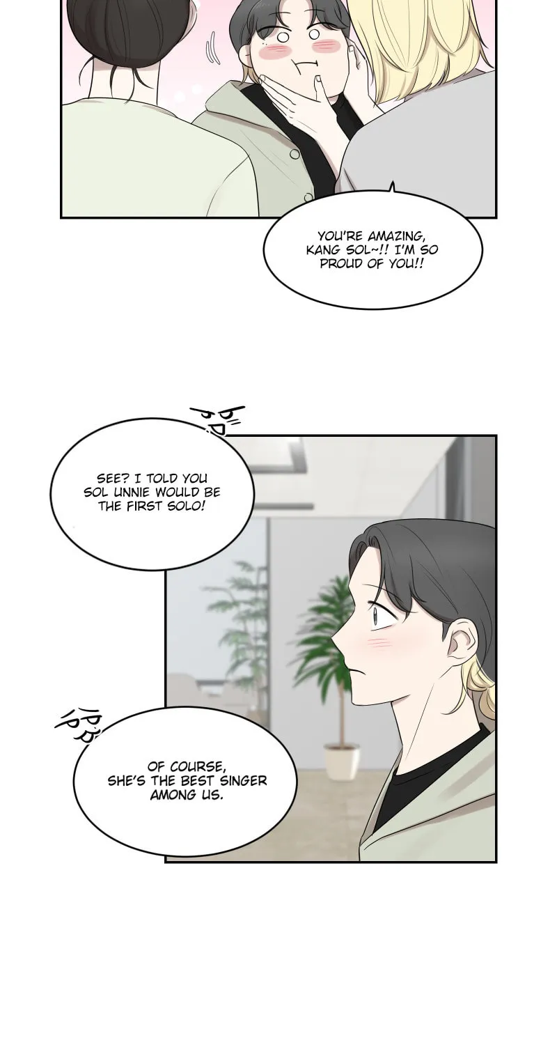 Make It Real Chapter 12 page 24 - 