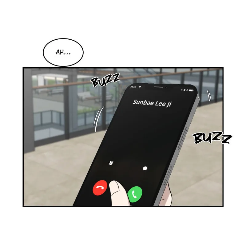 Make It Real Chapter 12 page 28 - 