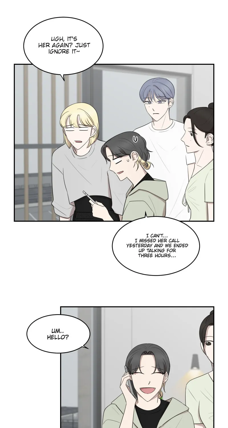 Make It Real Chapter 12 page 29 - 