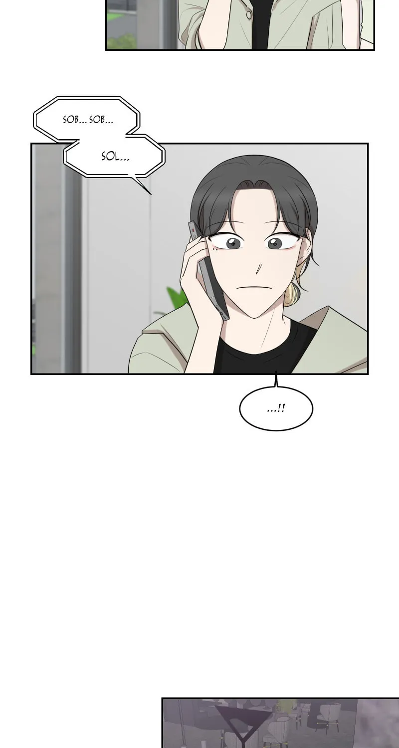 Make It Real Chapter 12 page 30 - 