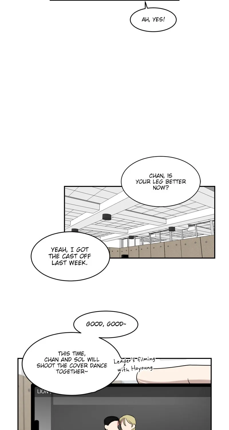 Make It Real Chapter 12 page 4 - 