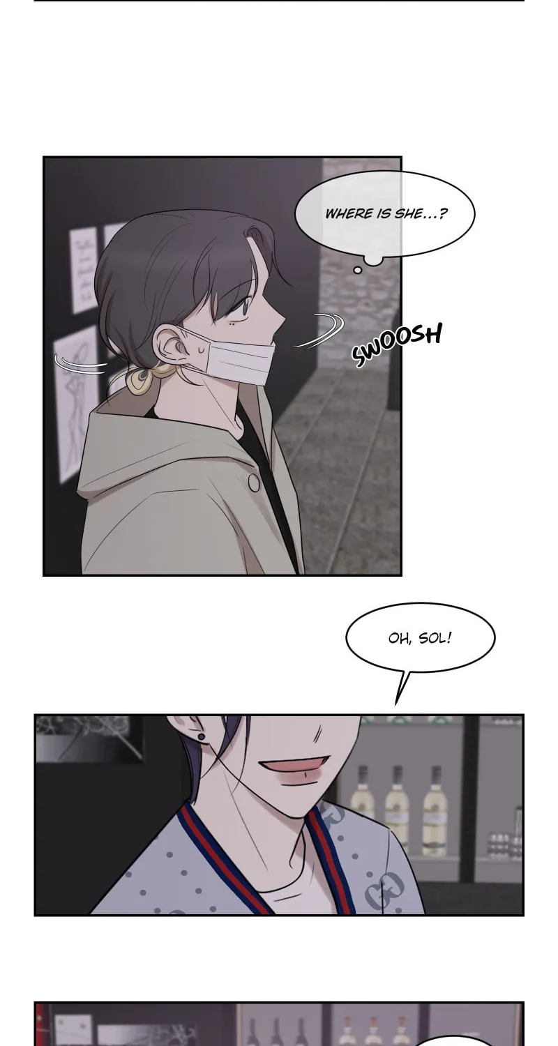 Make It Real Chapter 12 page 32 - 
