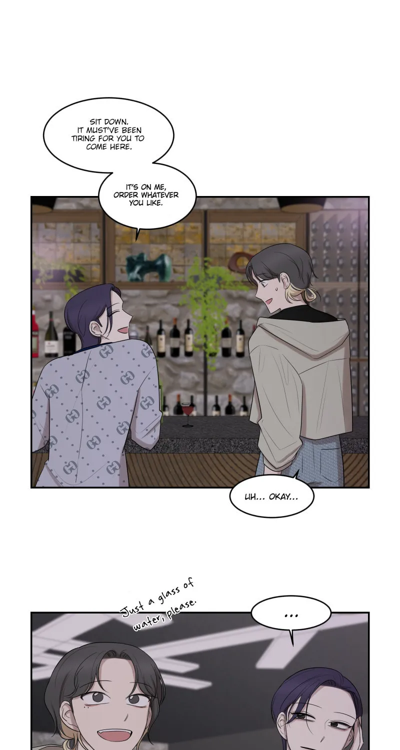 Make It Real Chapter 12 page 34 - 