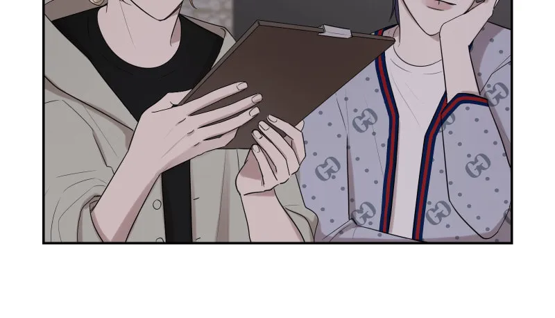 Make It Real Chapter 12 page 35 - 