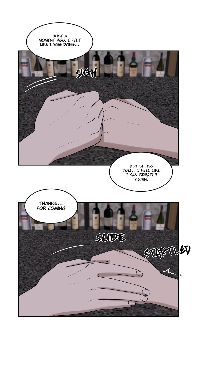 Make It Real Chapter 12 page 36 - 