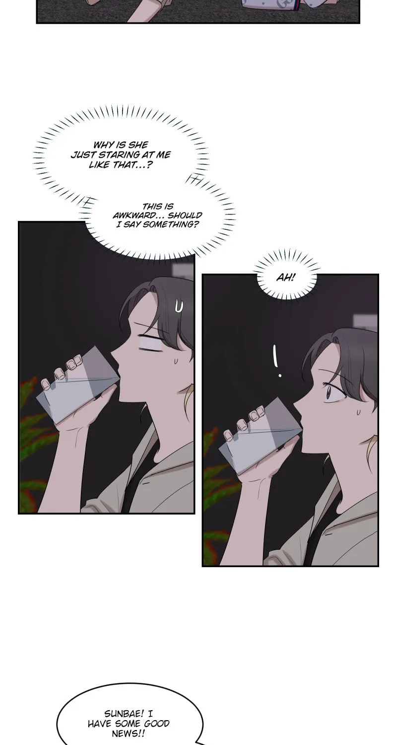Make It Real Chapter 12 page 38 - 