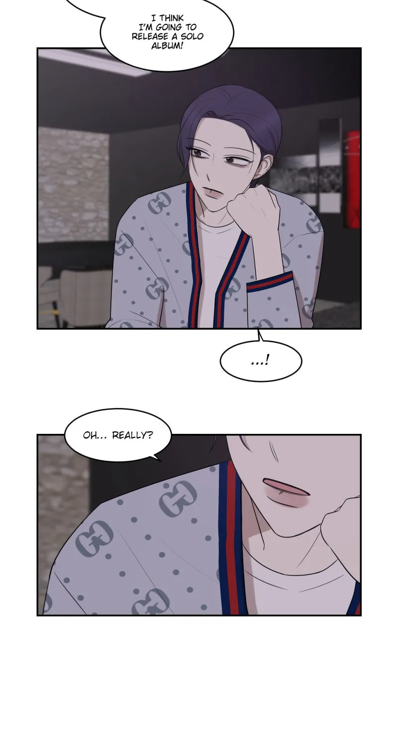 Make It Real Chapter 12 page 39 - 