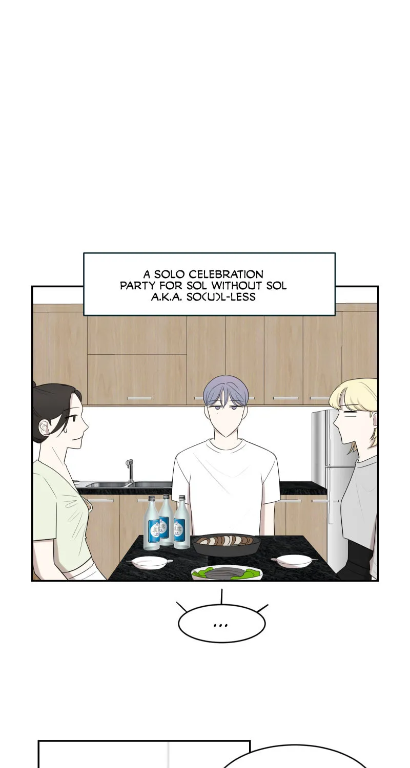 Make It Real Chapter 12 page 40 - 
