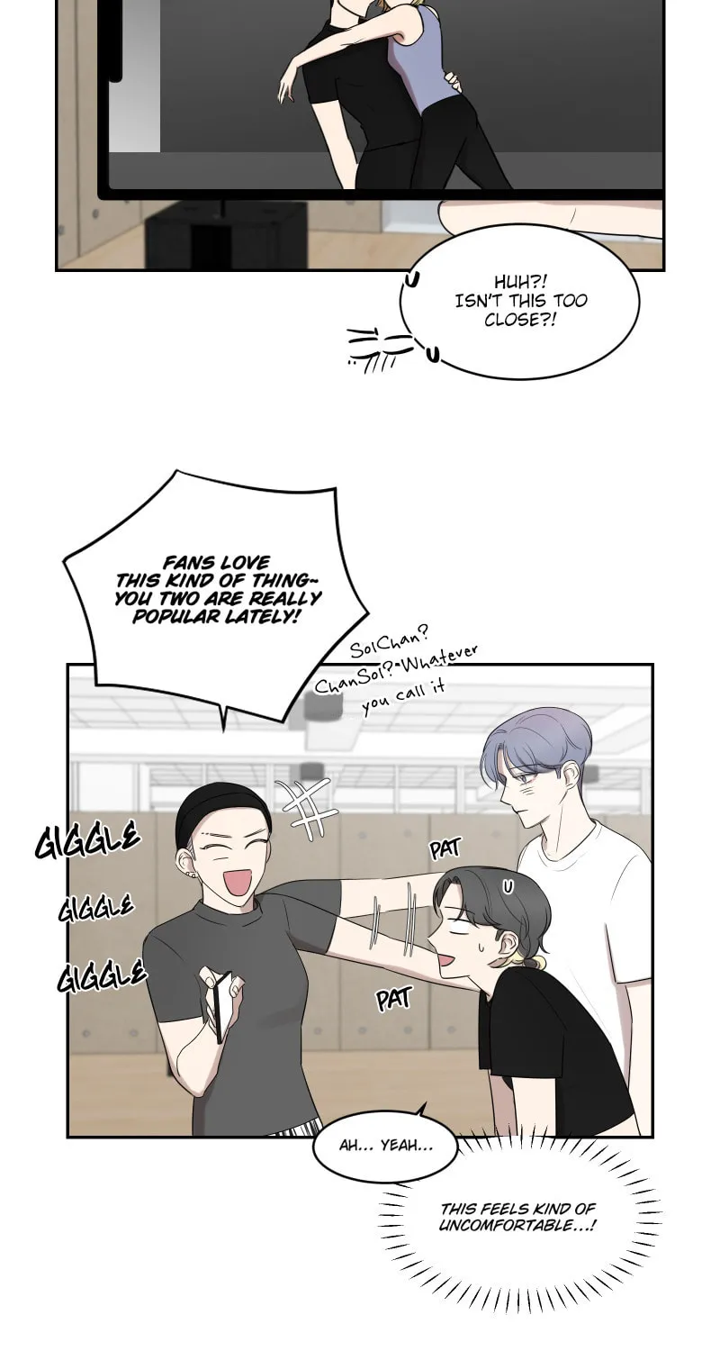 Make It Real Chapter 12 page 5 - 