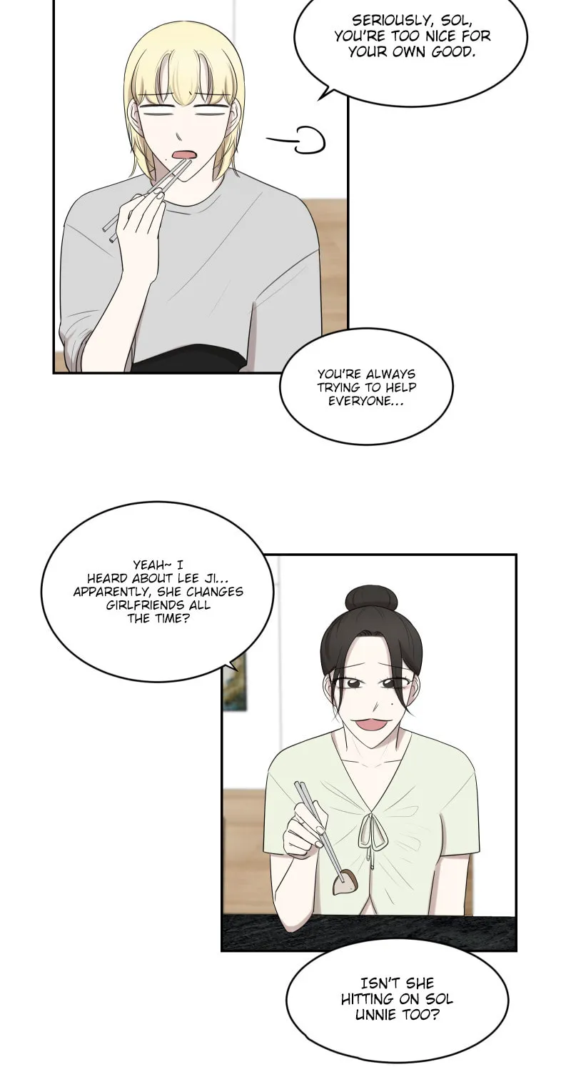 Make It Real Chapter 12 page 41 - 