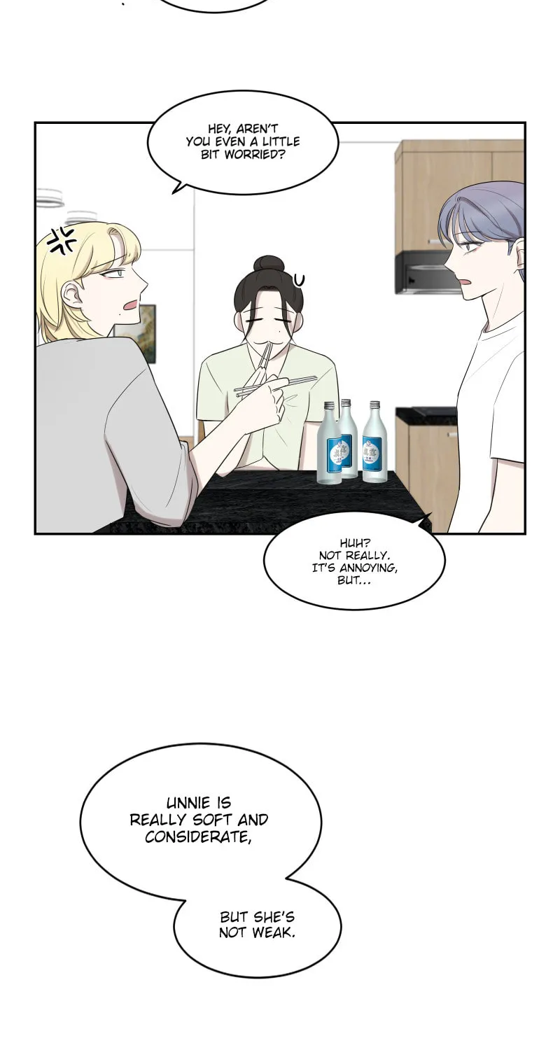 Make It Real Chapter 12 page 44 - 