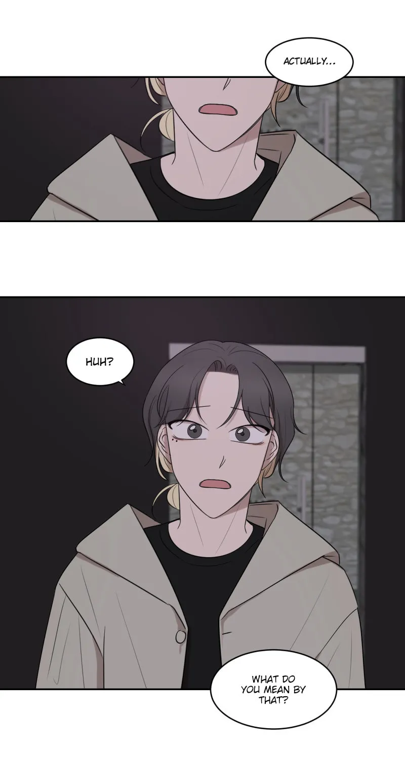 Make It Real Chapter 12 page 45 - 