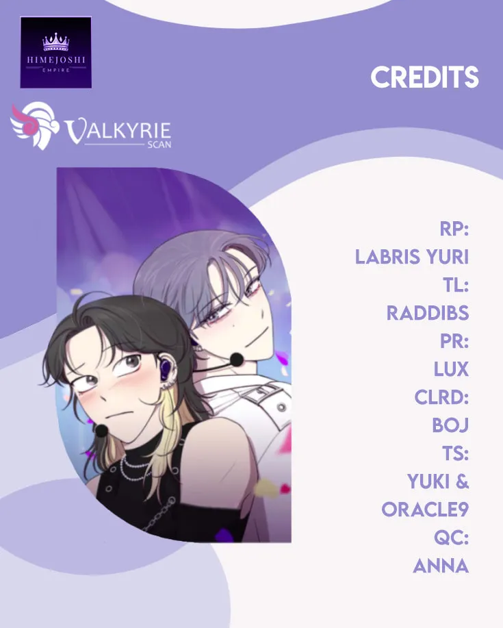 Make It Real Chapter 12 page 47 - 