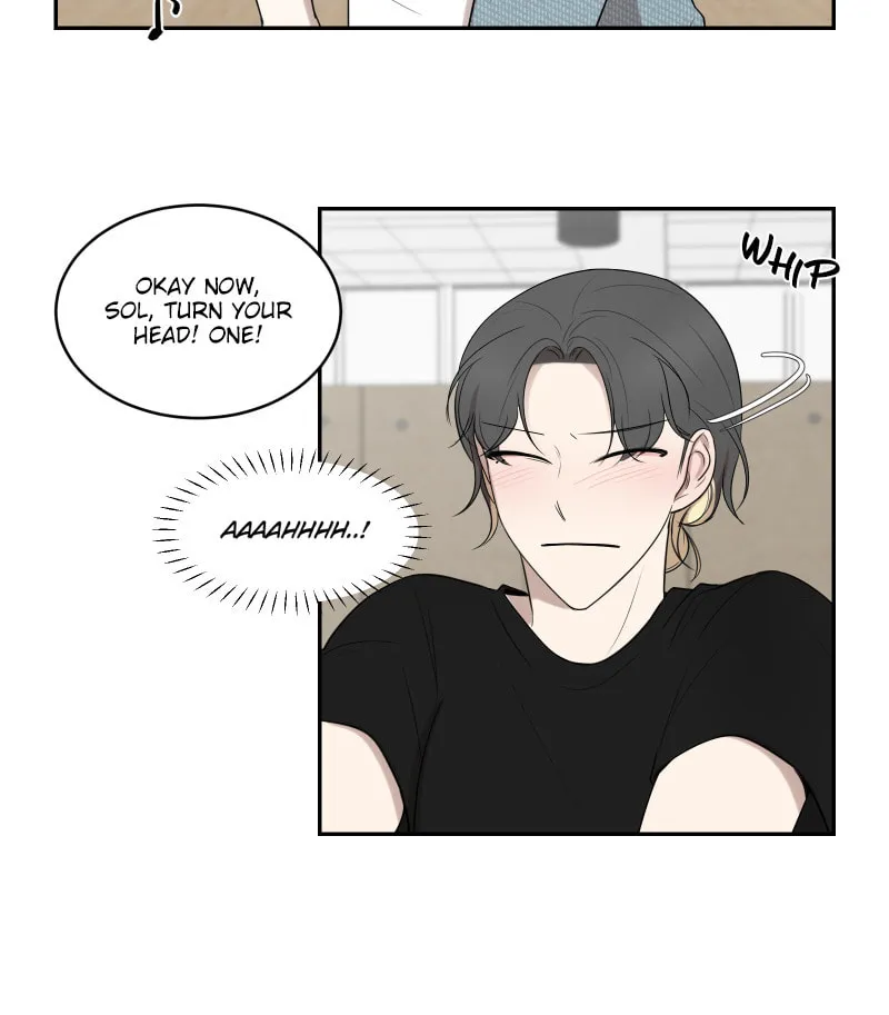 Make It Real Chapter 12 page 7 - 