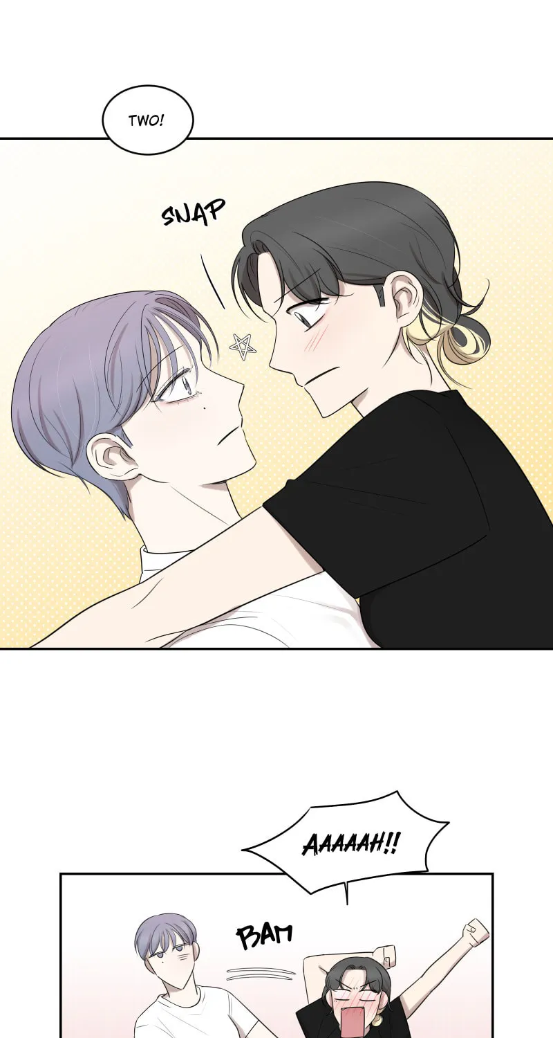 Make It Real Chapter 12 page 8 - 