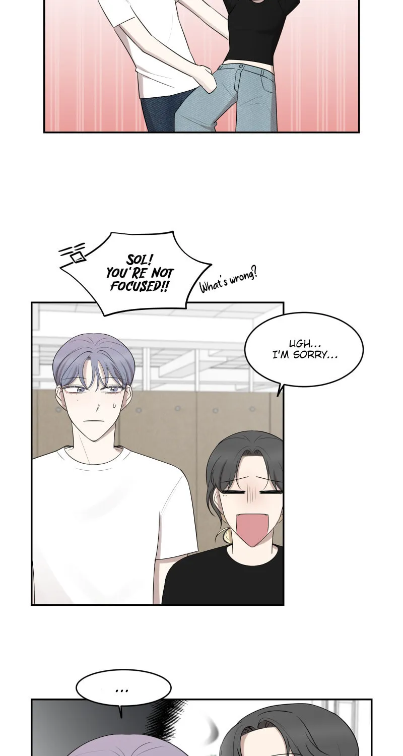 Make It Real Chapter 12 page 9 - 