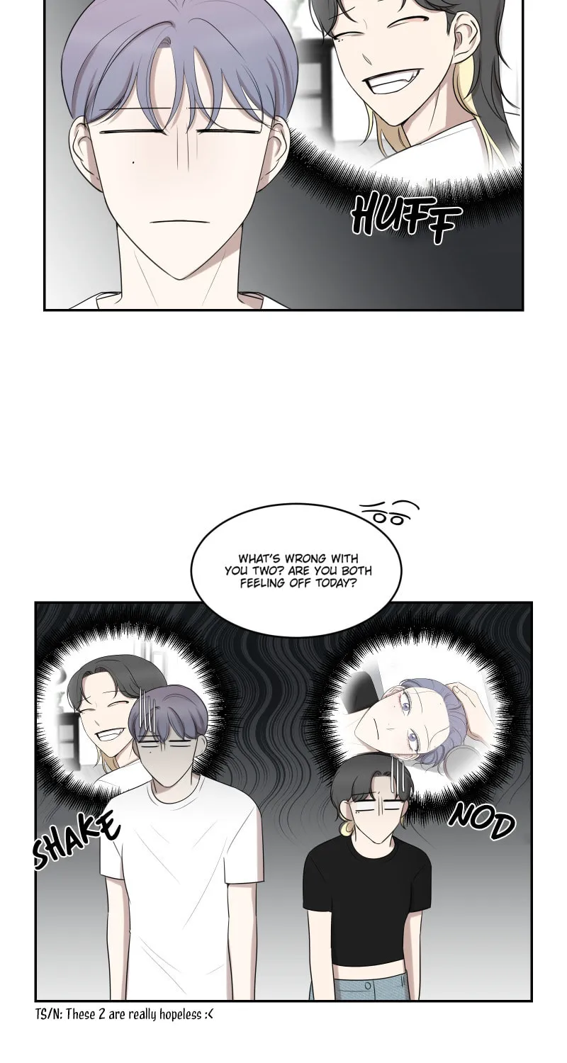 Make It Real Chapter 12 page 10 - 