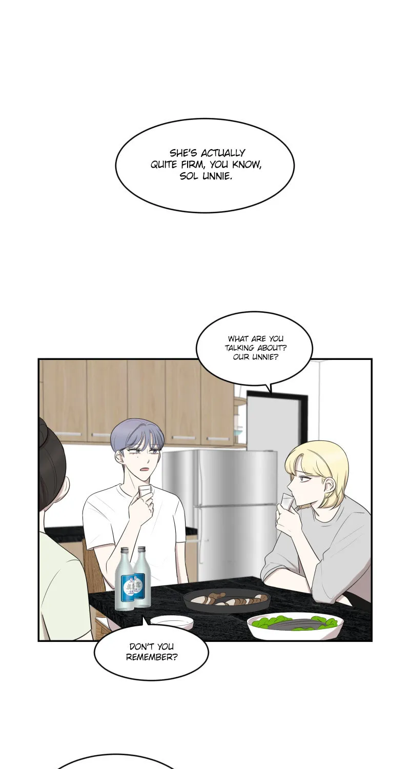 Make It Real Chapter 13 page 1 - 