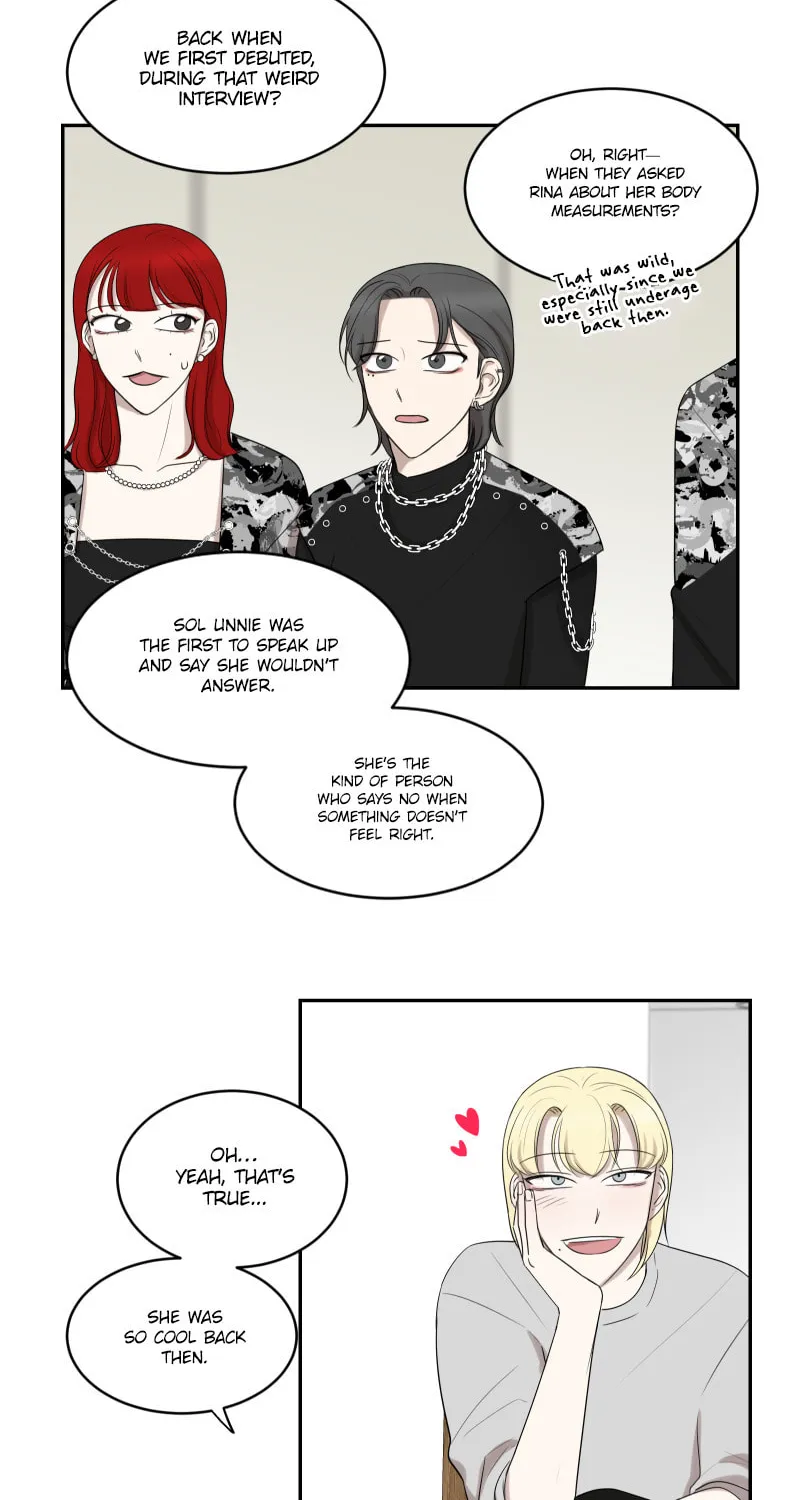 Make It Real Chapter 13 page 2 - 