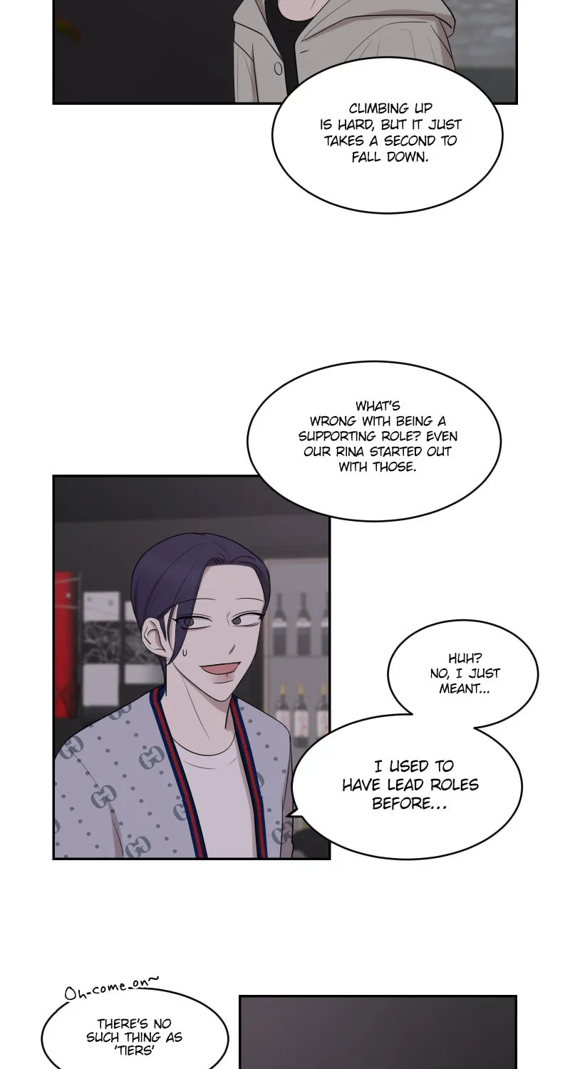 Make It Real Chapter 13 page 11 - 