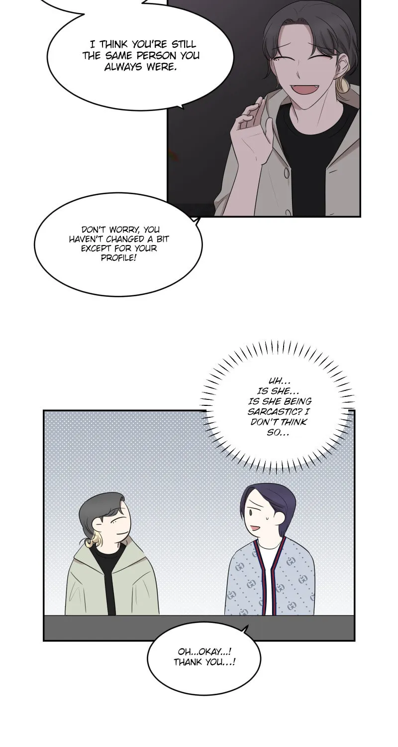 Make It Real Chapter 13 page 12 - 