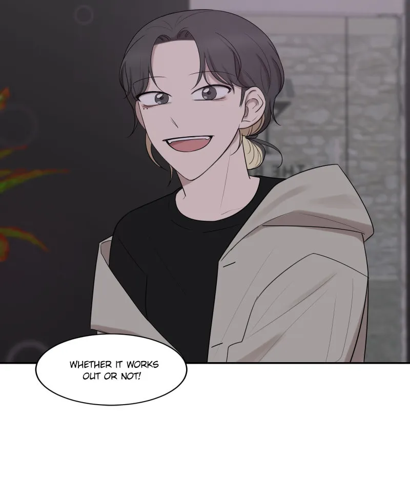 Make It Real Chapter 13 page 14 - 
