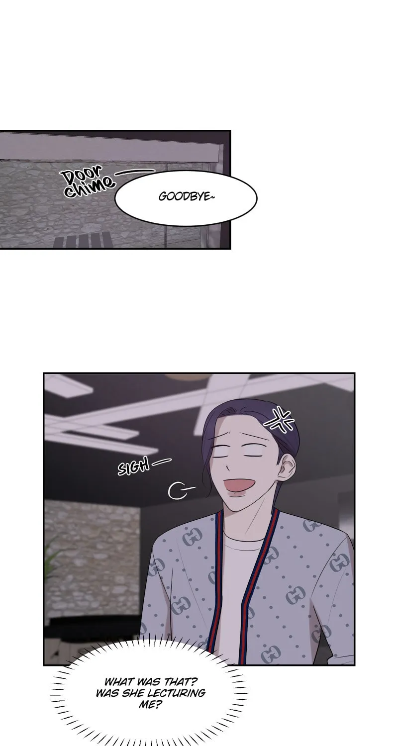 Make It Real Chapter 13 page 16 - 