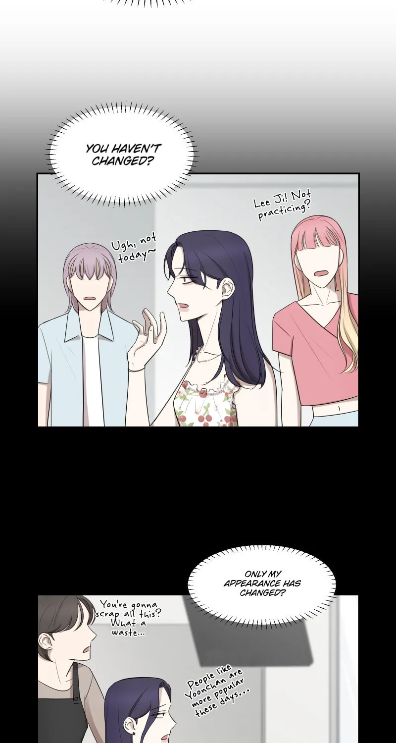 Make It Real Chapter 13 page 17 - 