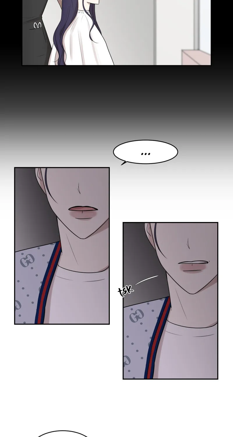 Make It Real Chapter 13 page 18 - 