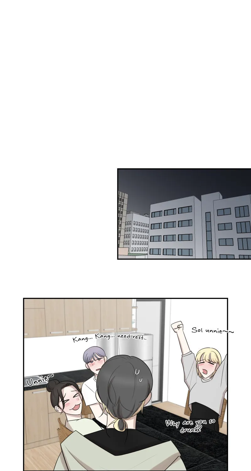 Make It Real Chapter 13 page 20 - 