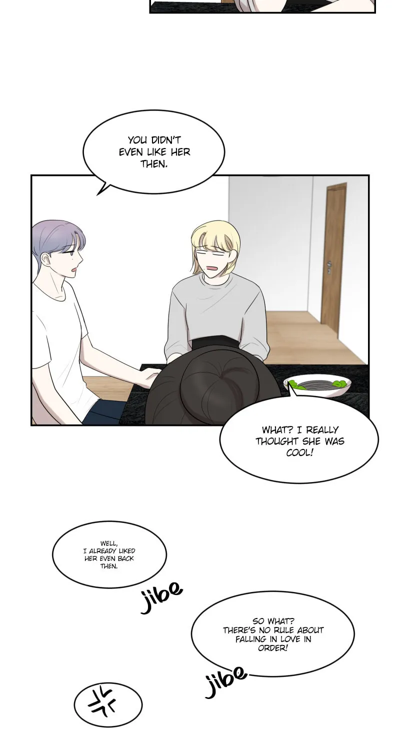 Make It Real Chapter 13 page 3 - 