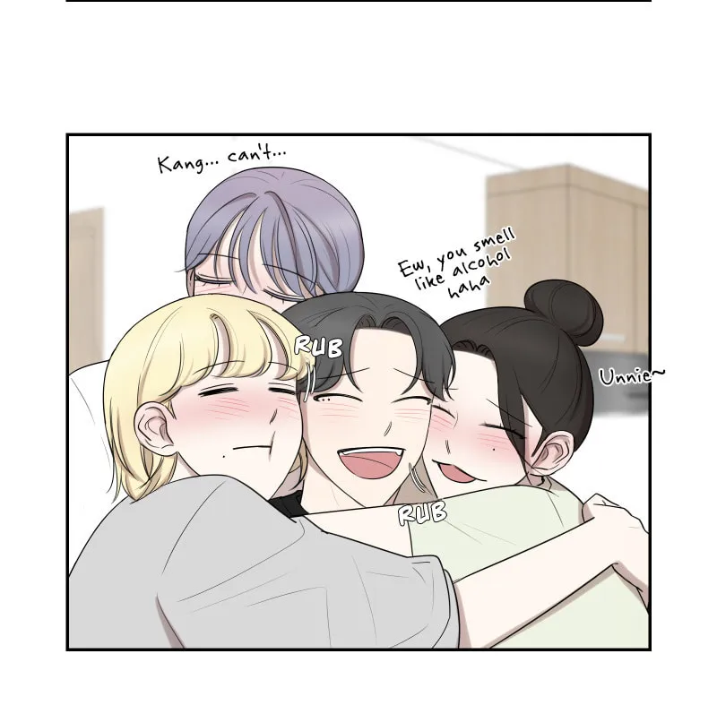 Make It Real Chapter 13 page 21 - 