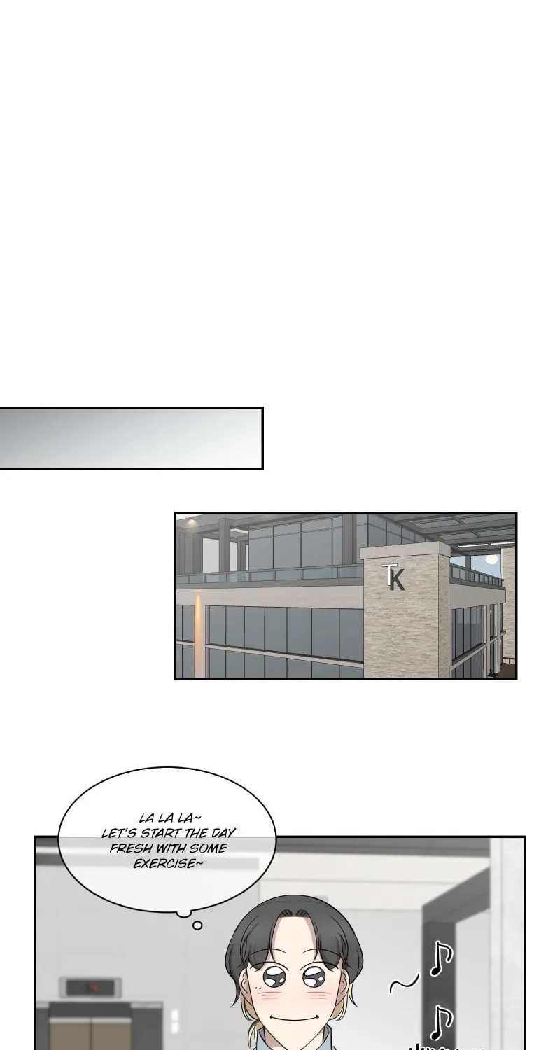Make It Real Chapter 13 page 25 - 