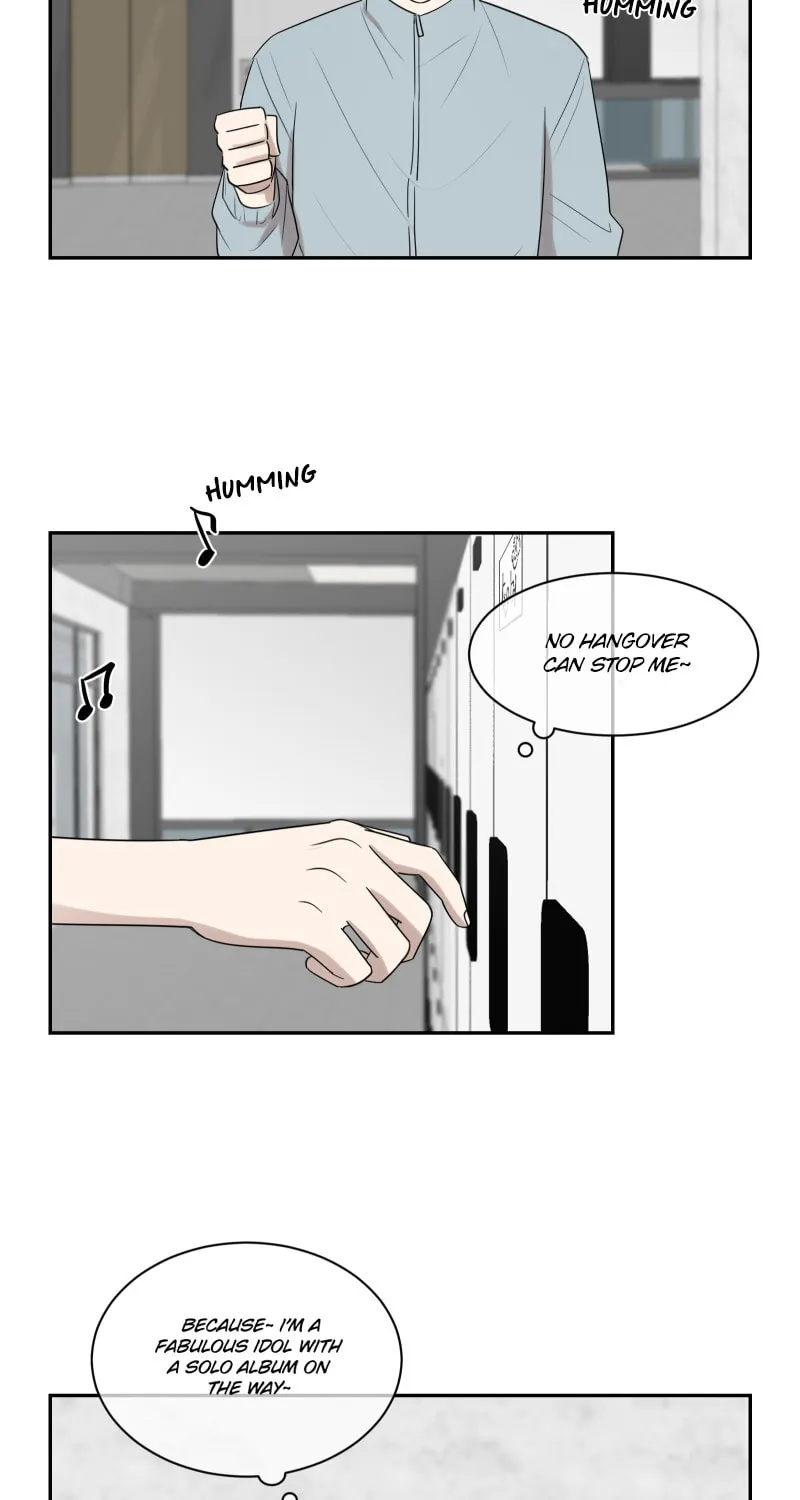 Make It Real Chapter 13 page 26 - 