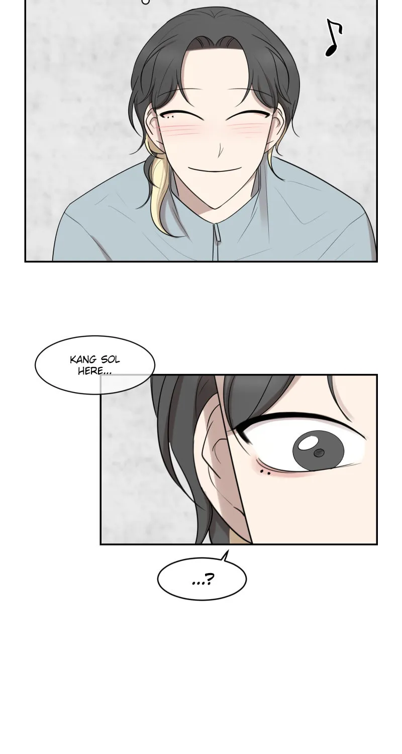 Make It Real Chapter 13 page 27 - 