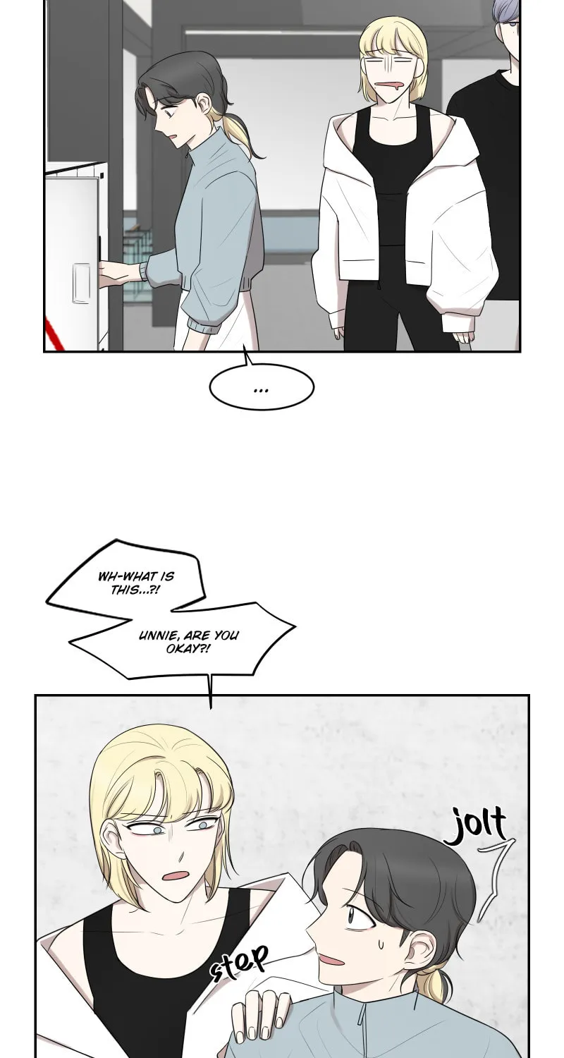 Make It Real Chapter 13 page 30 - 