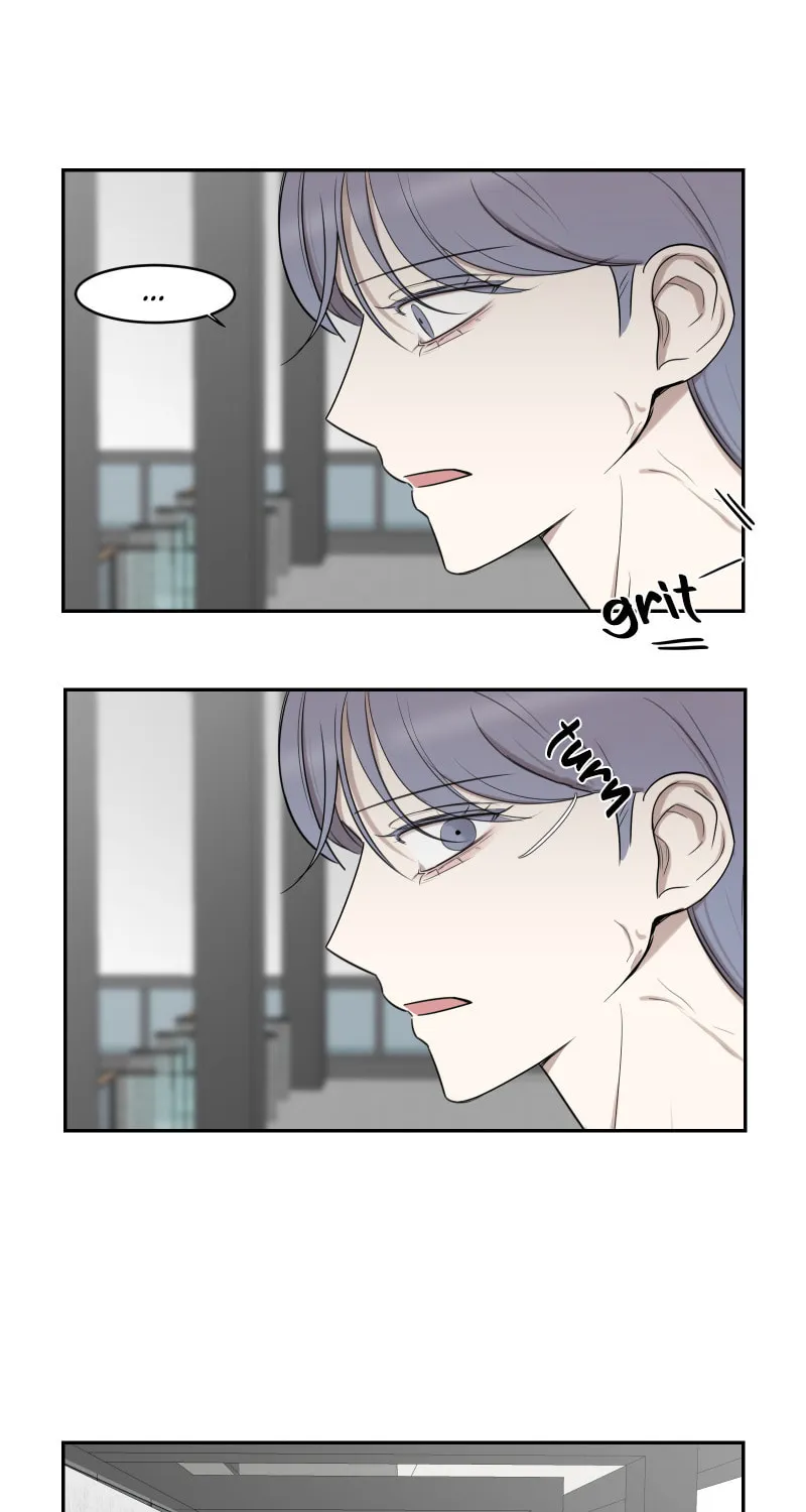 Make It Real Chapter 13 page 32 - 