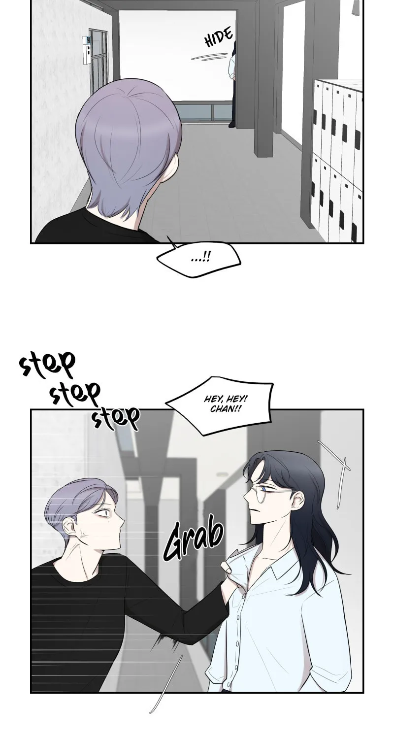 Make It Real Chapter 13 page 33 - 