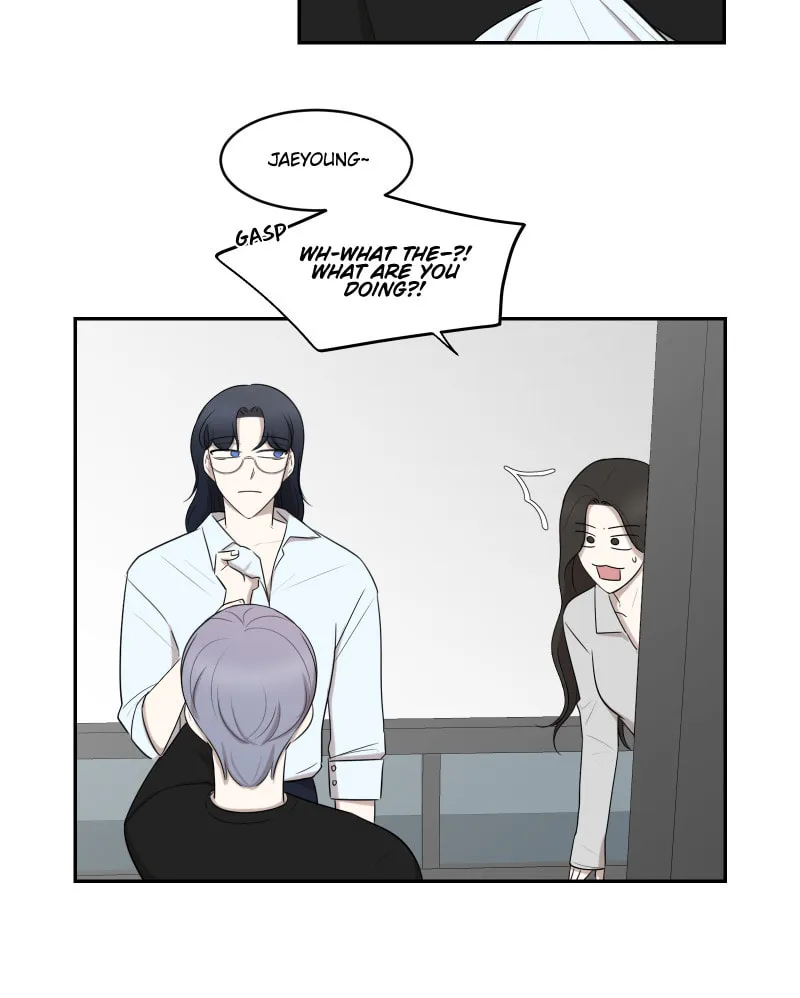 Make It Real Chapter 13 page 35 - 
