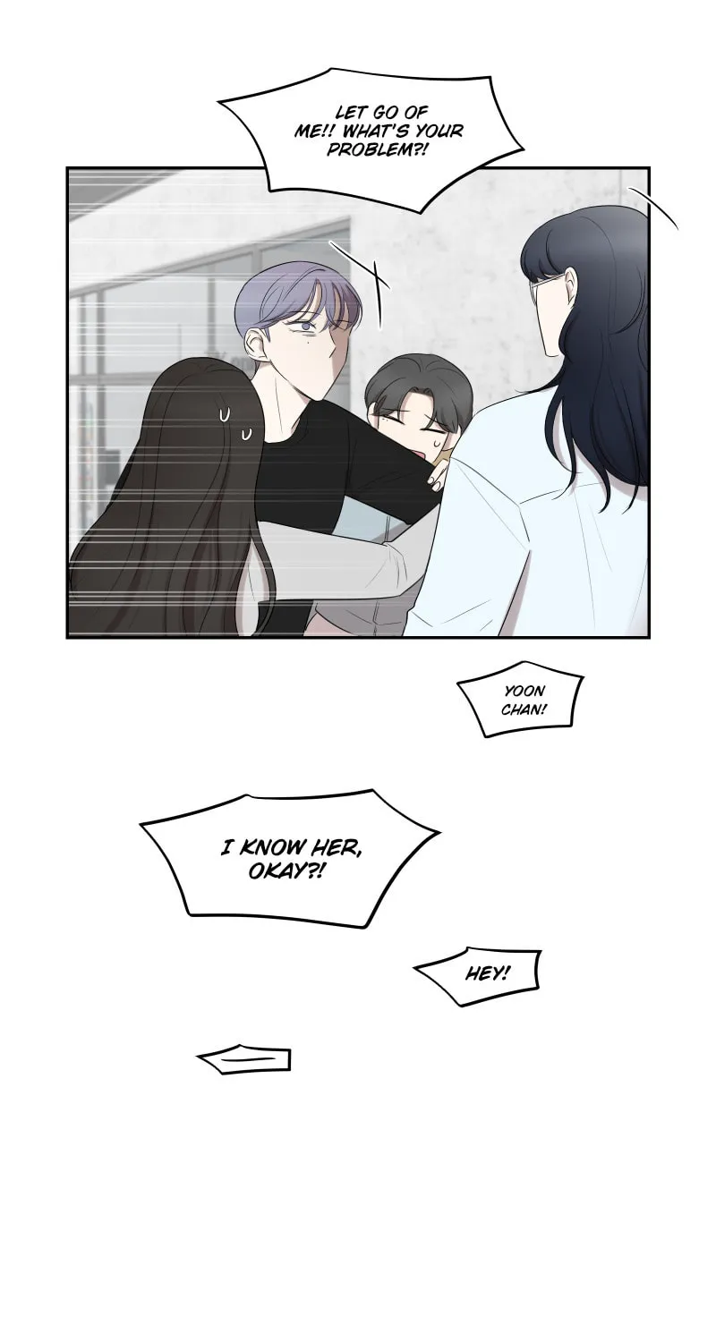 Make It Real Chapter 13 page 36 - 
