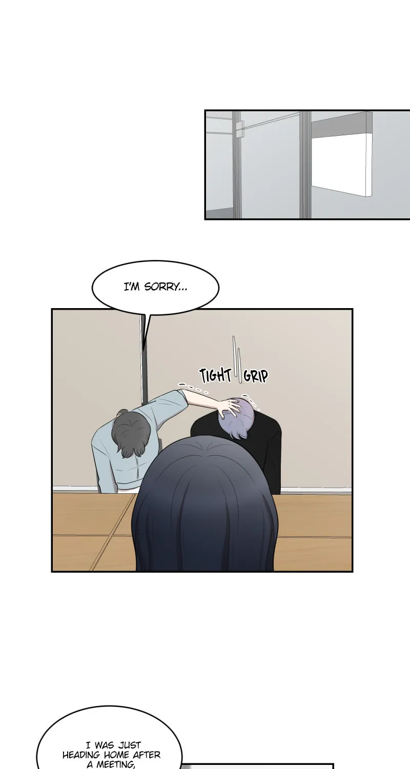 Make It Real Chapter 13 page 37 - 