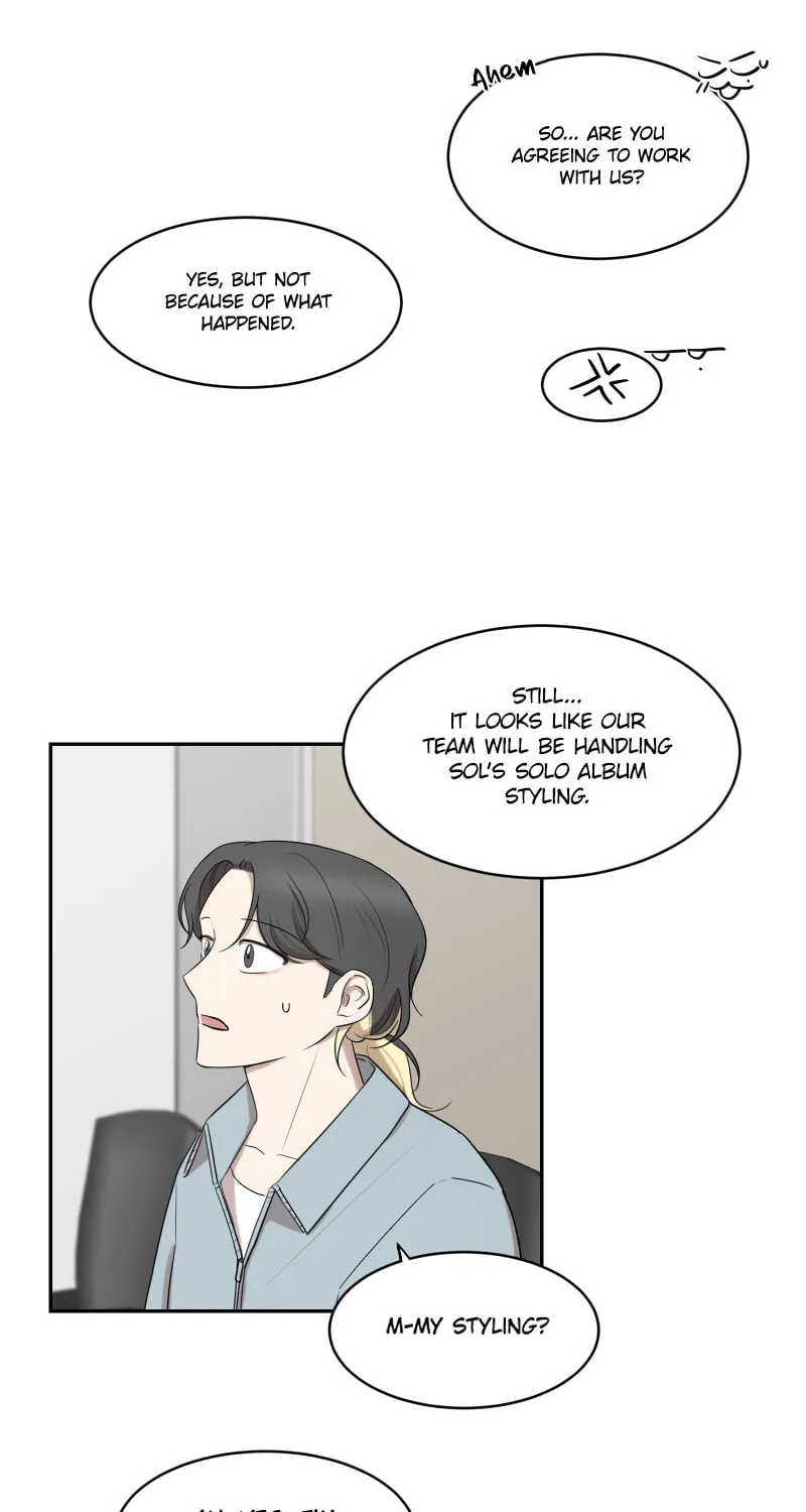 Make It Real Chapter 13 page 39 - 