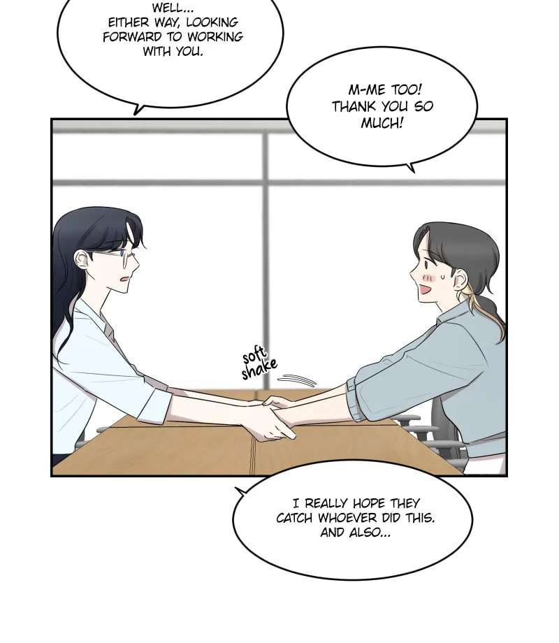 Make It Real Chapter 13 page 42 - 