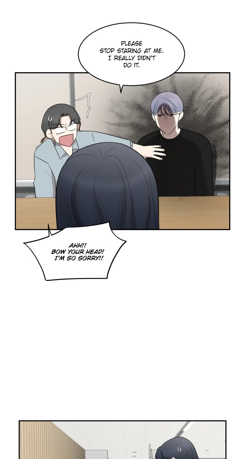 Make It Real Chapter 13 page 43 - 