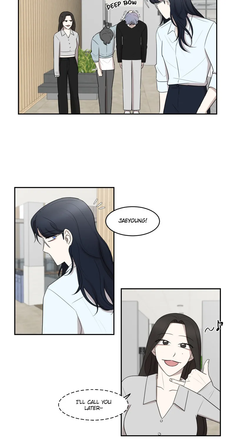 Make It Real Chapter 13 page 44 - 