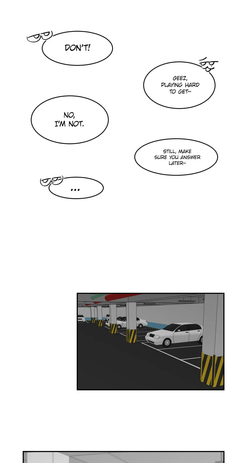 Make It Real Chapter 13 page 45 - 