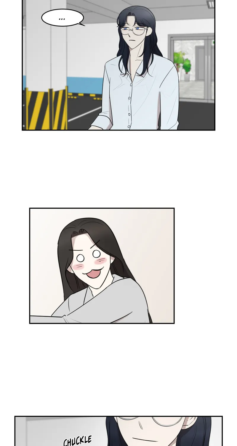 Make It Real Chapter 13 page 46 - 