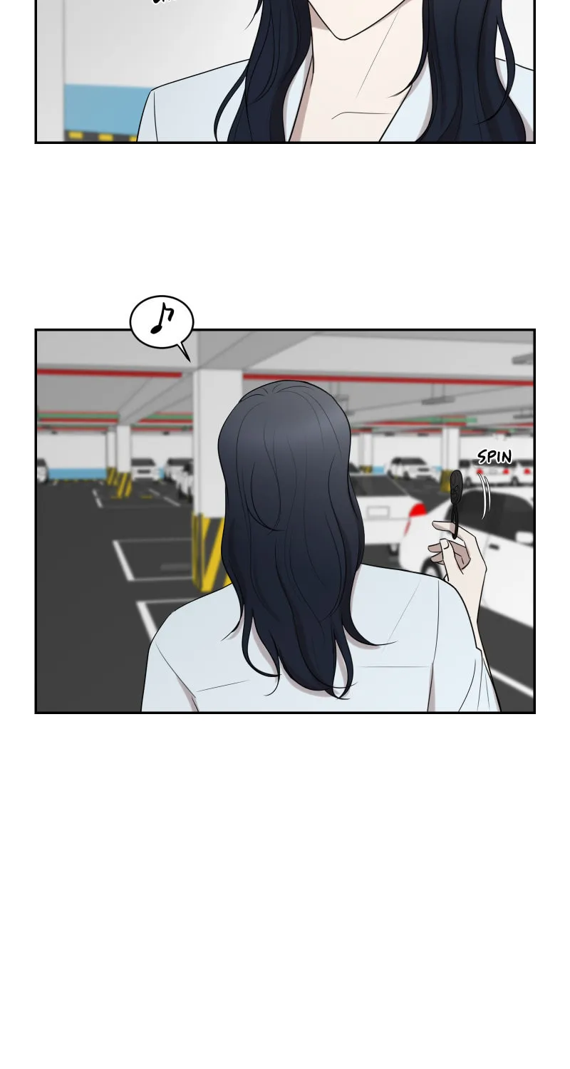 Make It Real Chapter 13 page 47 - 