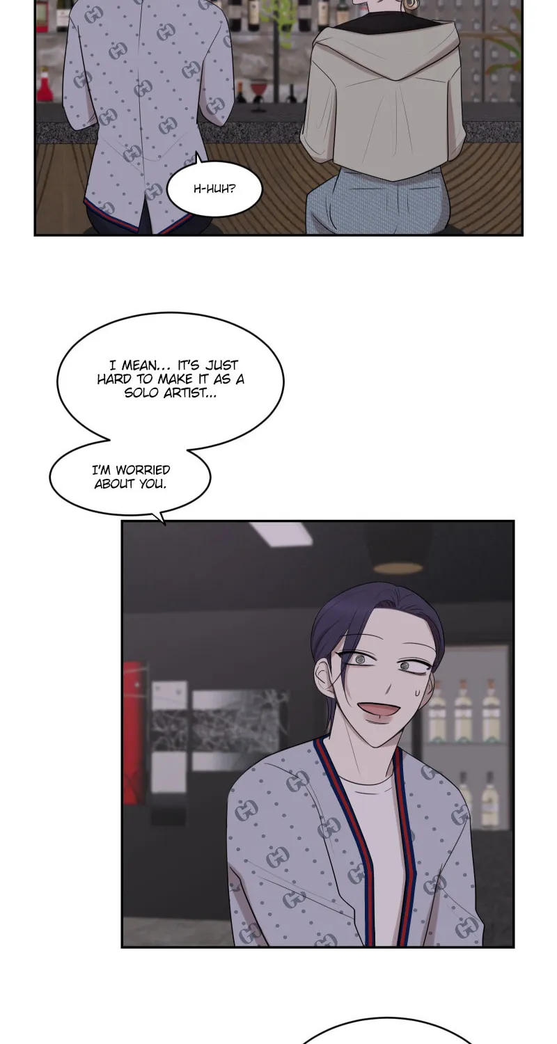 Make It Real Chapter 13 page 6 - 
